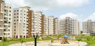 Xrbia Eifeel City Phase 2 Sahakari Gruhrachana  Sansta Maryadit