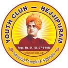 Youth Club Bejjipuram Ranasthalam logo