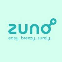 Zuno General Insurance logo
